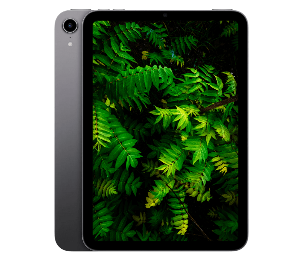 iPad Mini 6 (2021) 8.3" WiFi