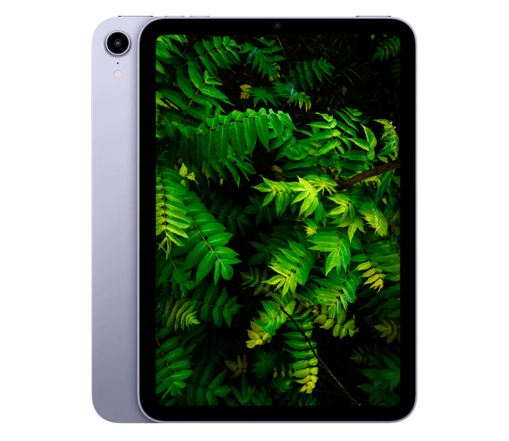 iPad Mini 6 (2021) 8.3" WiFi
