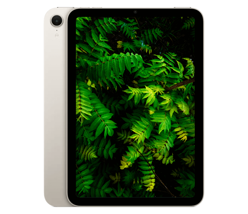 iPad Mini 6 (2021) 8.3" WiFi