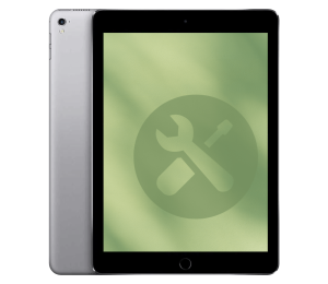 iPad Pro 9.7" reparation