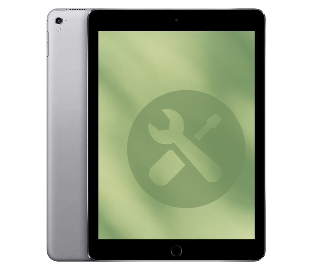 iPad Pro 9.7" reparation