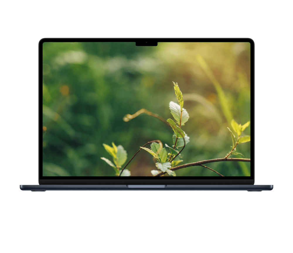 MacBook Air 15" (2024) M3, 8/256GB