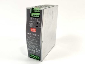 Mean Well DDR-240B-24 DC-DC 24V / 24V på udsalg