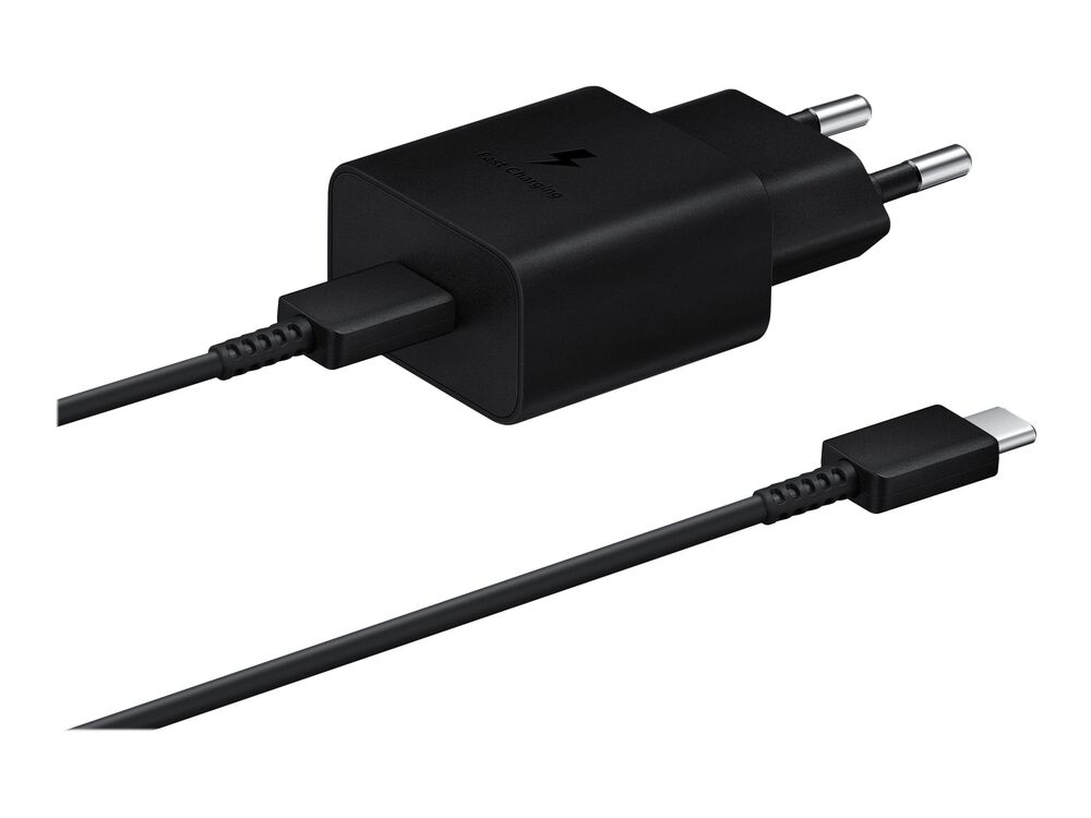 Samsung Strømforsyningsadapter - 15Watt