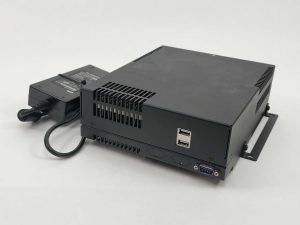 Spectra SPB 1160 9-36VDC 8A 120930 PC