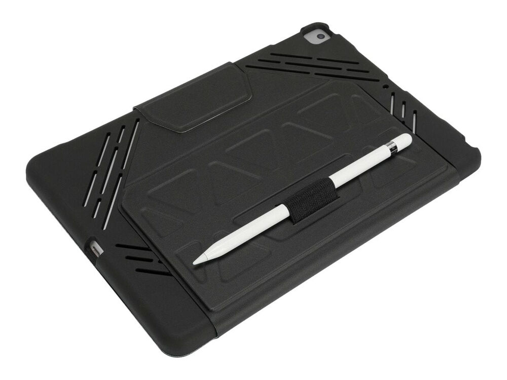 Targus Pro-Tek Cover til iPad 10.2" Online Hot Salg