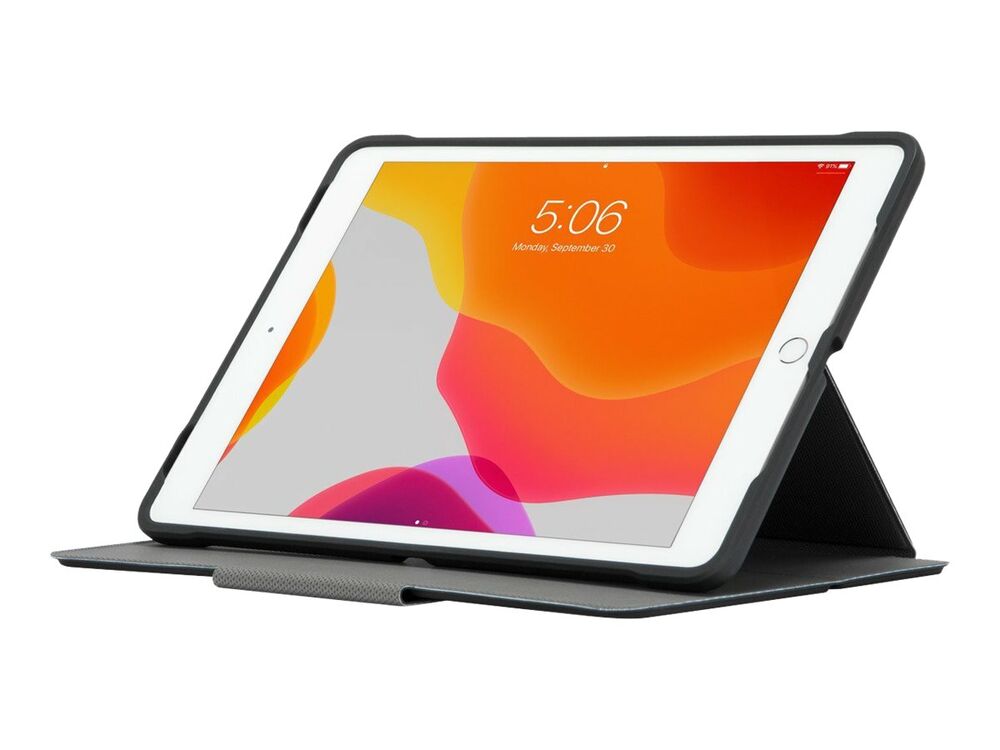 Targus Pro-Tek Cover til iPad 10.2" Online Hot Salg