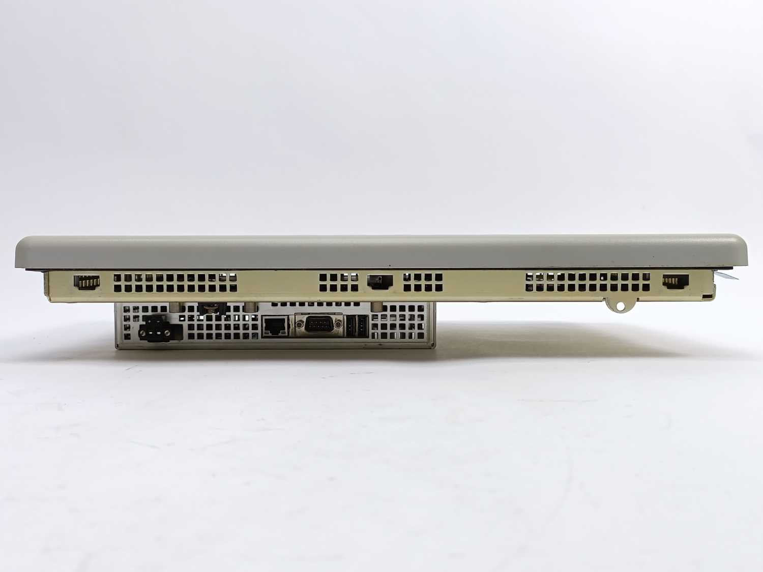 AB 2711P-K10C4D1 SER. A PANELVIEW PLUS 1000 ASSEMBLED TERMINAL Mode