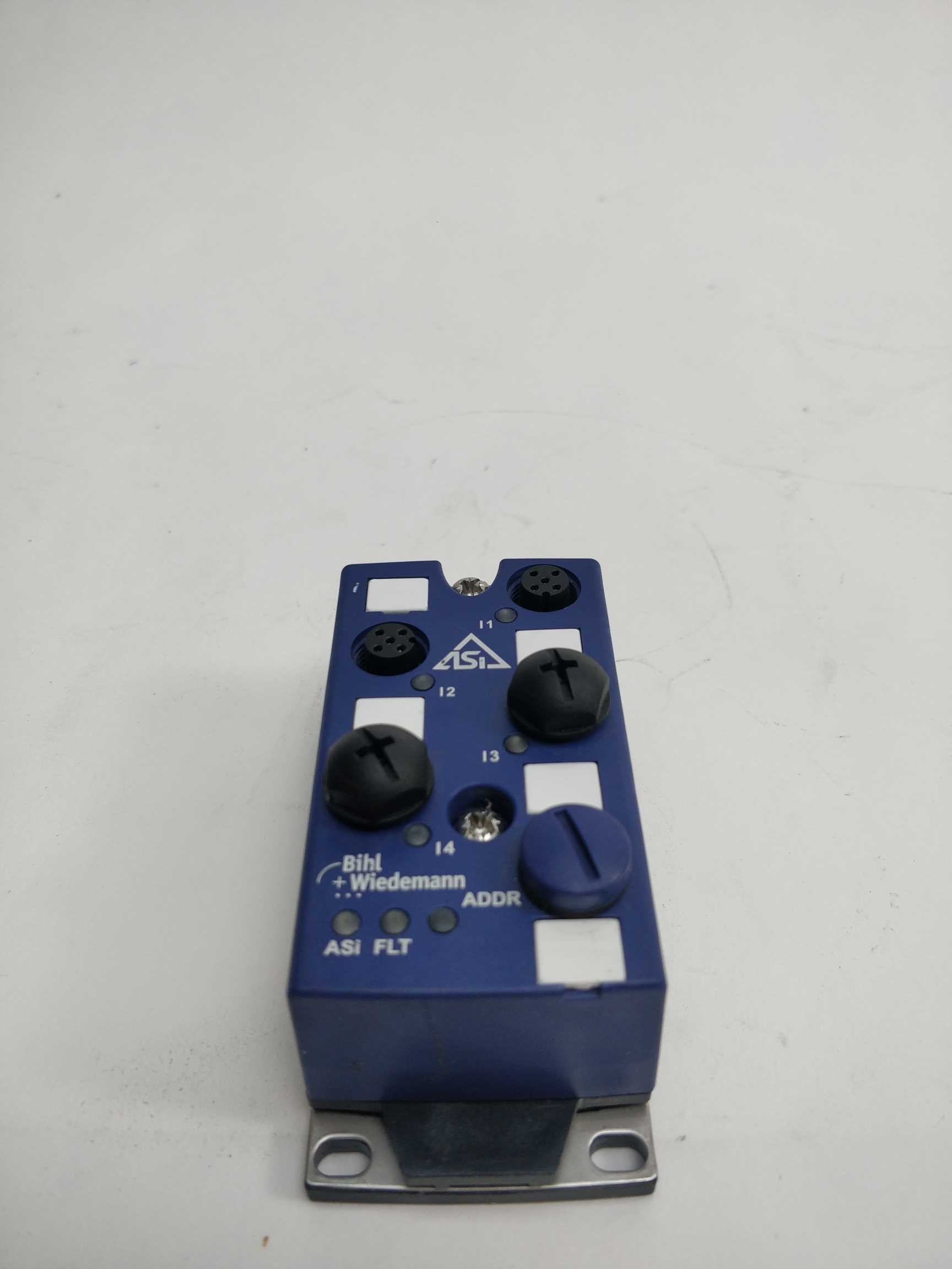 bihlwiedemann-bwu2620-digital-input-module_2.jpg Bihl+Wiedemann BWU2620 Digital Input Module Online Hot Salg