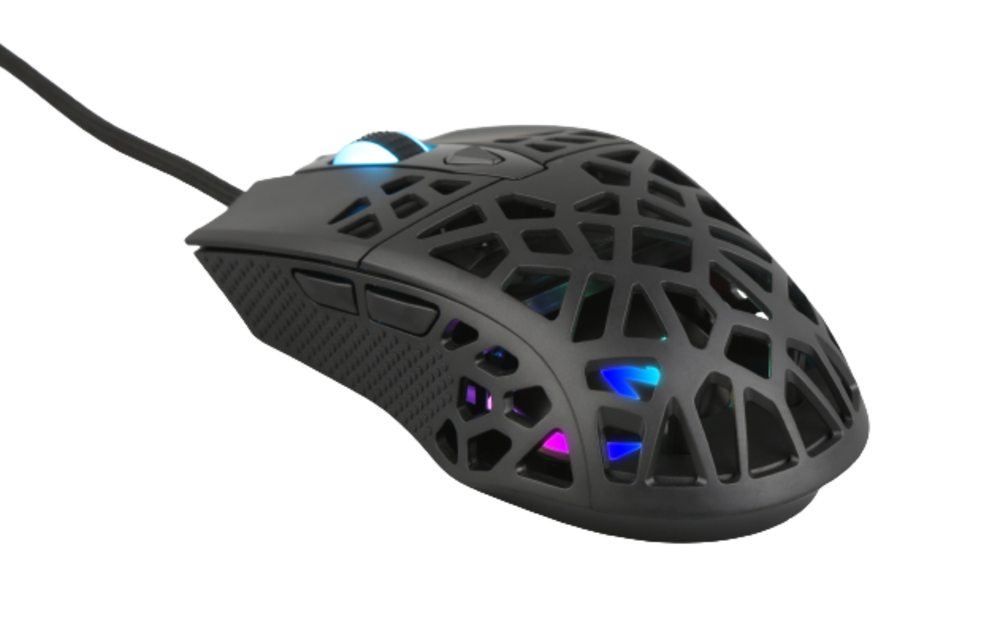 Gamer Mus Nordic Gaming Airmaster Ultra Light