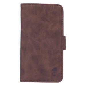 GEAR iPhone SE 2022/2020/8/7 Wallet - Læder Flip Cover m. Pung