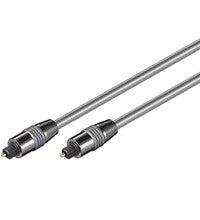 Goobay optisk kabel Toslink-Toslink, 2m
