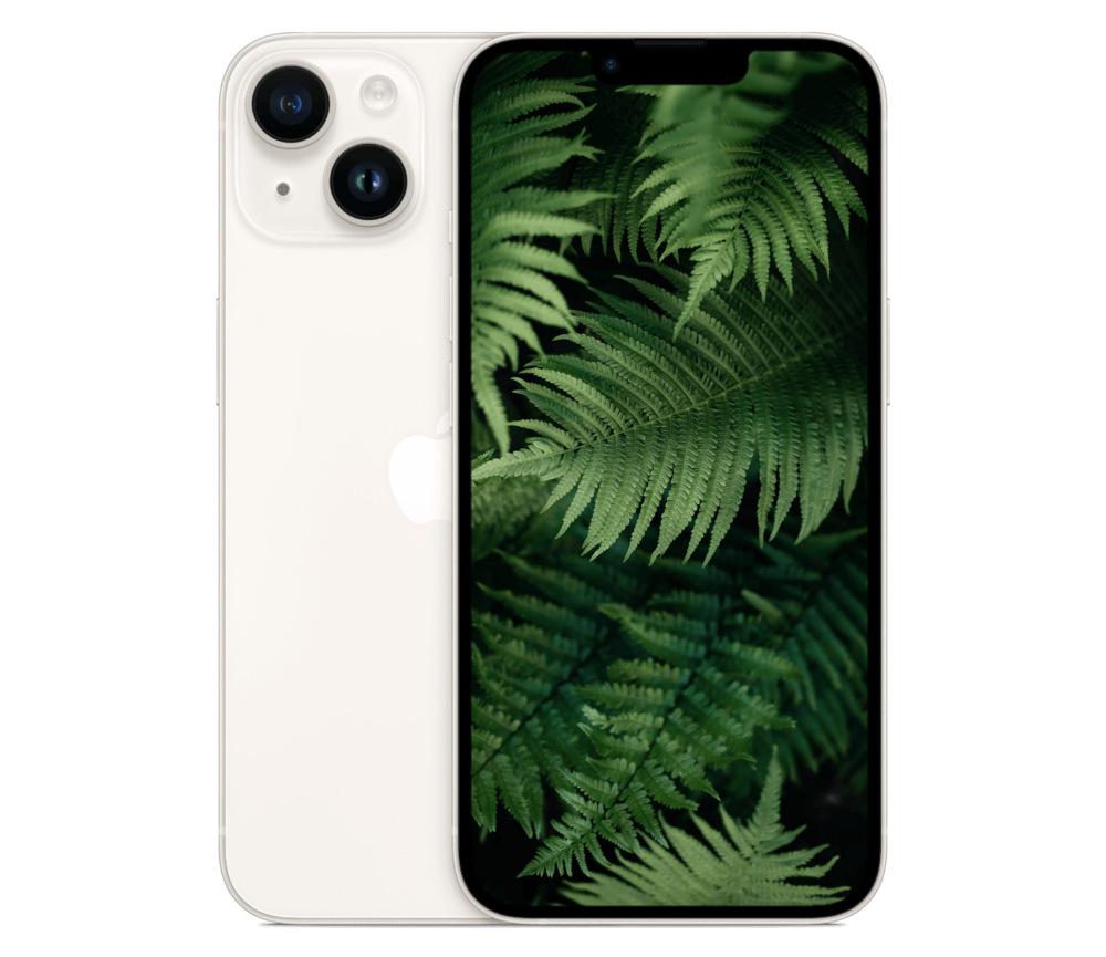 iPhone 14