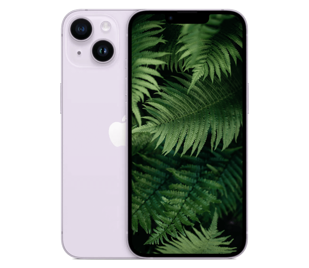 iPhone 14