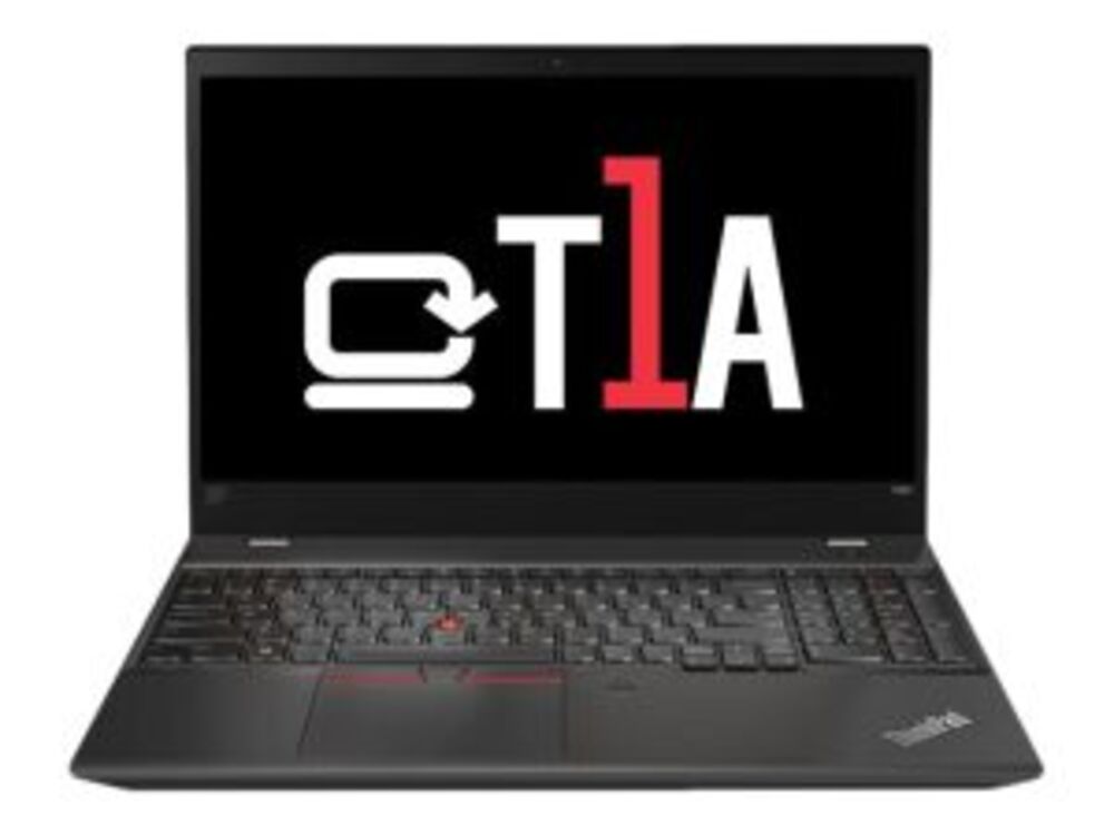 Lenovo ThinkPad T580 15.6" i5, 8/256GB