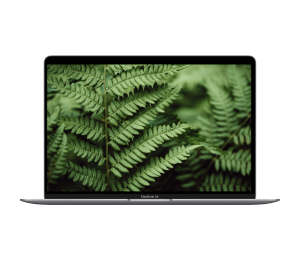 Macbook Air 13" (2019) i5, 8/128GB Online