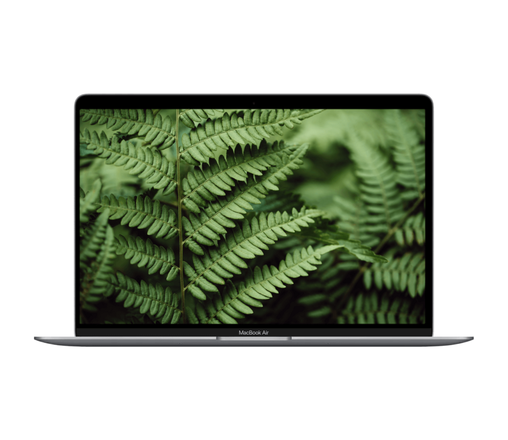 Macbook Air 13" (2019) i5, 8/128GB Online