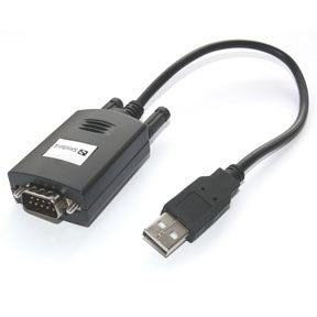 Sandberg USB to Serial Link (9-pin)