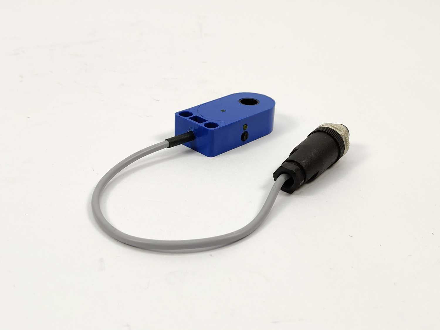 Selet B01AN10PO-K5 Sensor, Ring Type, 10-30 VDC Online salg