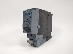 Siemens 3RA6120-0DB30 SIRIUS Compact load feeder Hot på udsalg