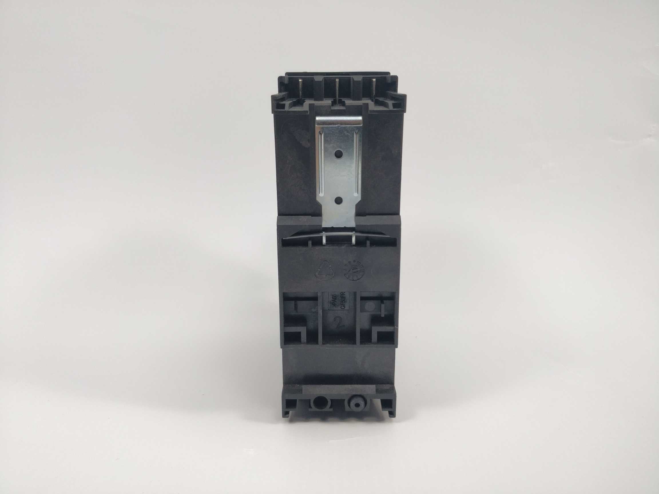 Siemens 3RA6120-0DB30 SIRIUS Compact load feeder Hot på udsalg