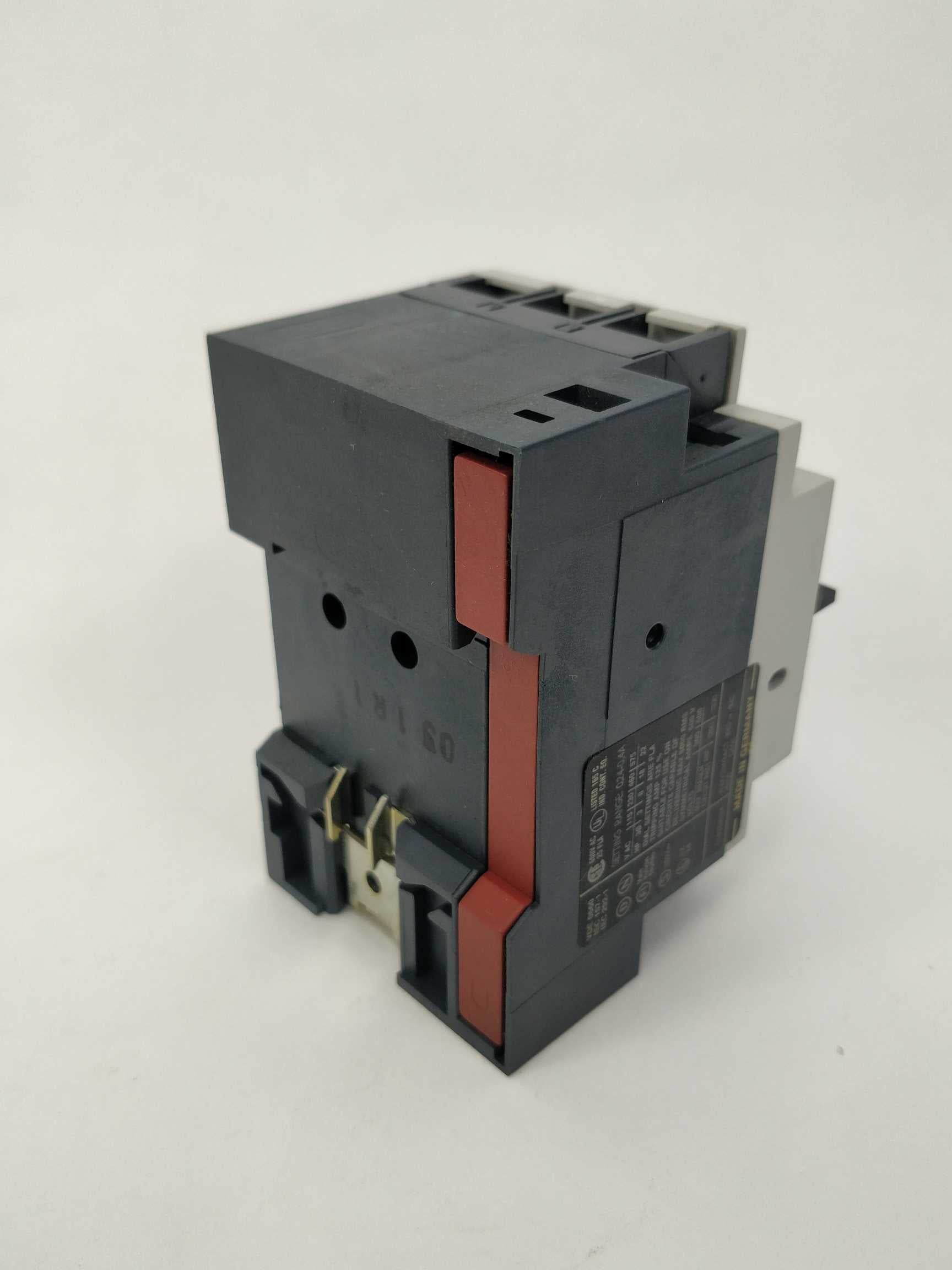 siemens-3vu1300-1md00-circuit-breaker-024-04a_1.jpg Siemens 3VU1300-1MD00 Circuit breaker 0,24-0,4A Online Hot Salg