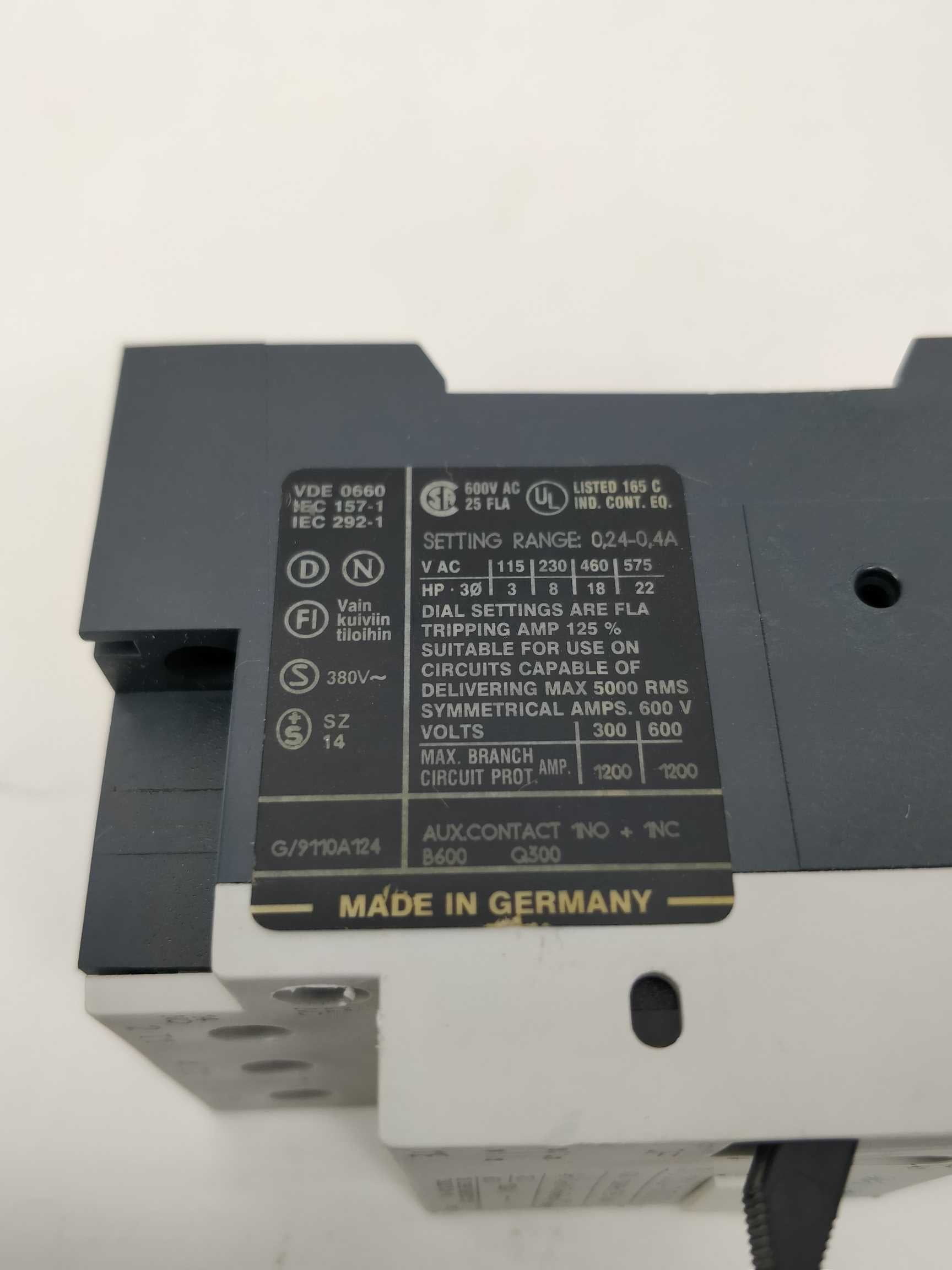 siemens-3vu1300-1md00-circuit-breaker-024-04a_2.jpg Siemens 3VU1300-1MD00 Circuit breaker 0,24-0,4A Online Hot Salg