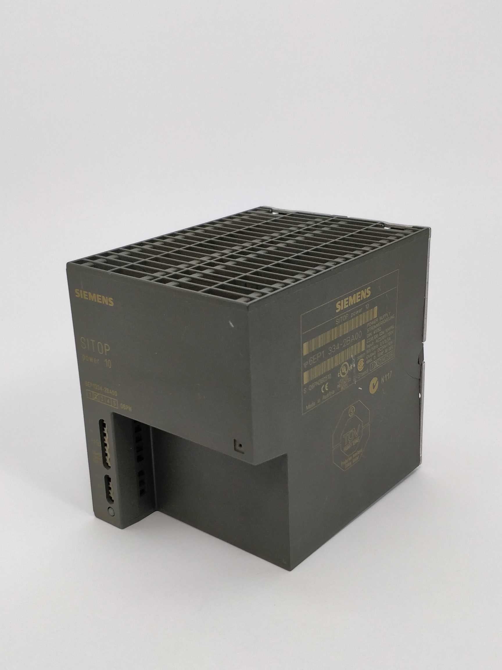 siemens-6ep1-334-2ba00-sitop-power-10_0.jpg Siemens 6EP1 334-2BA00 SITOP power 10 Levere