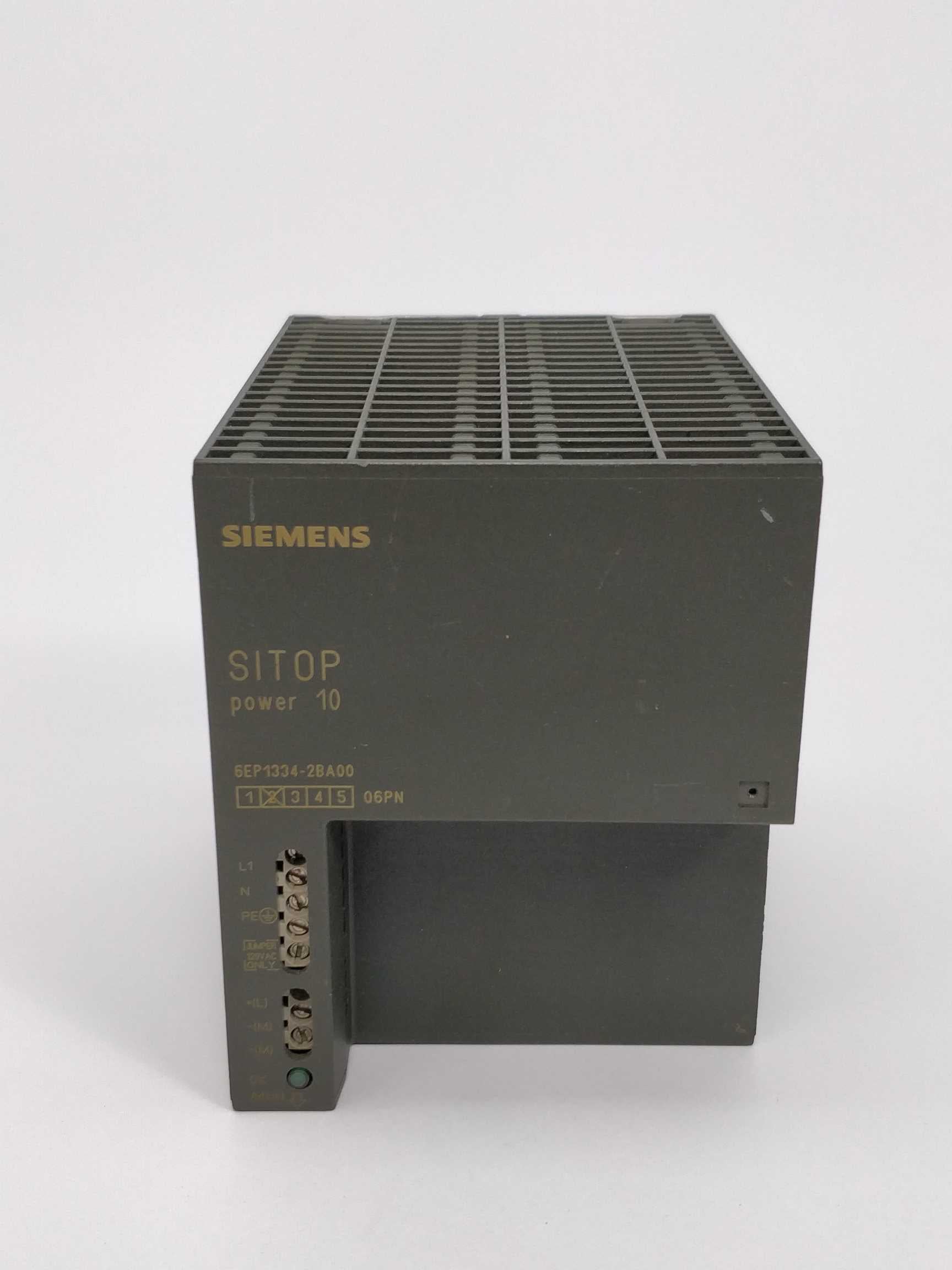 siemens-6ep1-334-2ba00-sitop-power-10_1.jpg Siemens 6EP1 334-2BA00 SITOP power 10 Levere