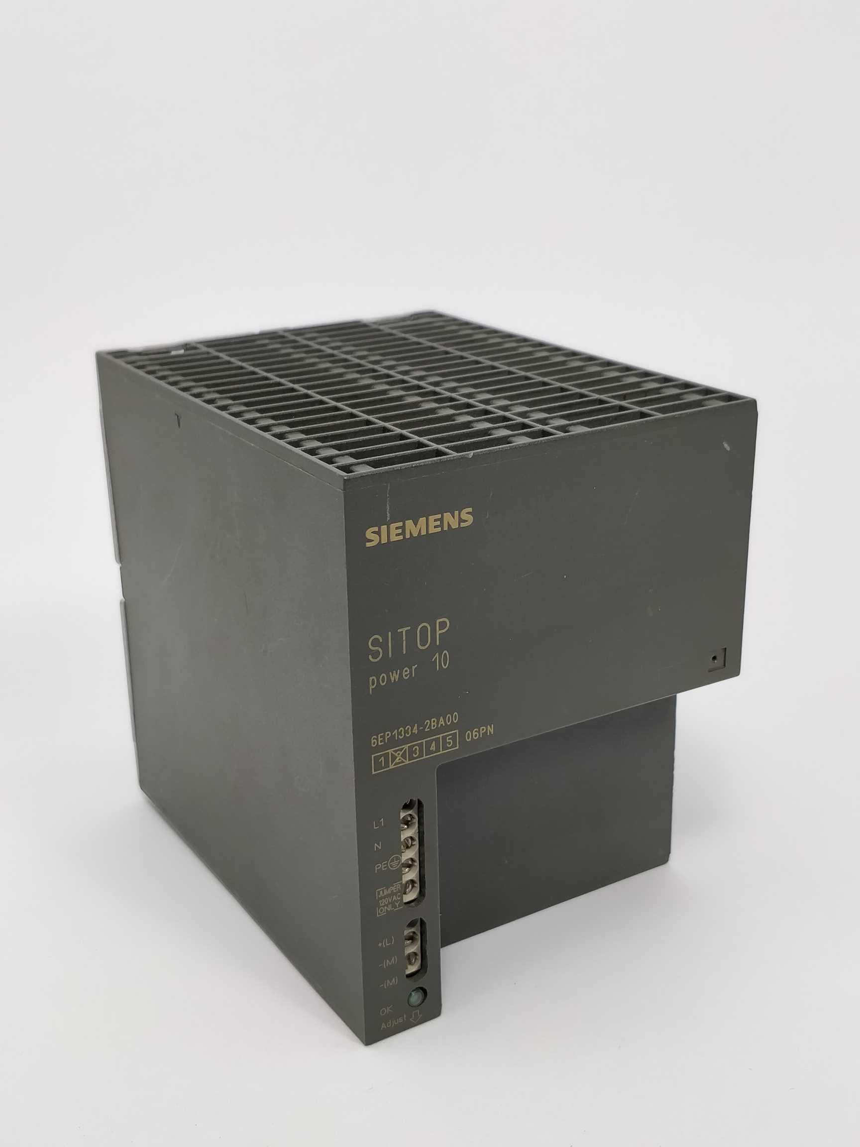 siemens-6ep1-334-2ba00-sitop-power-10_2.jpg Siemens 6EP1 334-2BA00 SITOP power 10 Levere