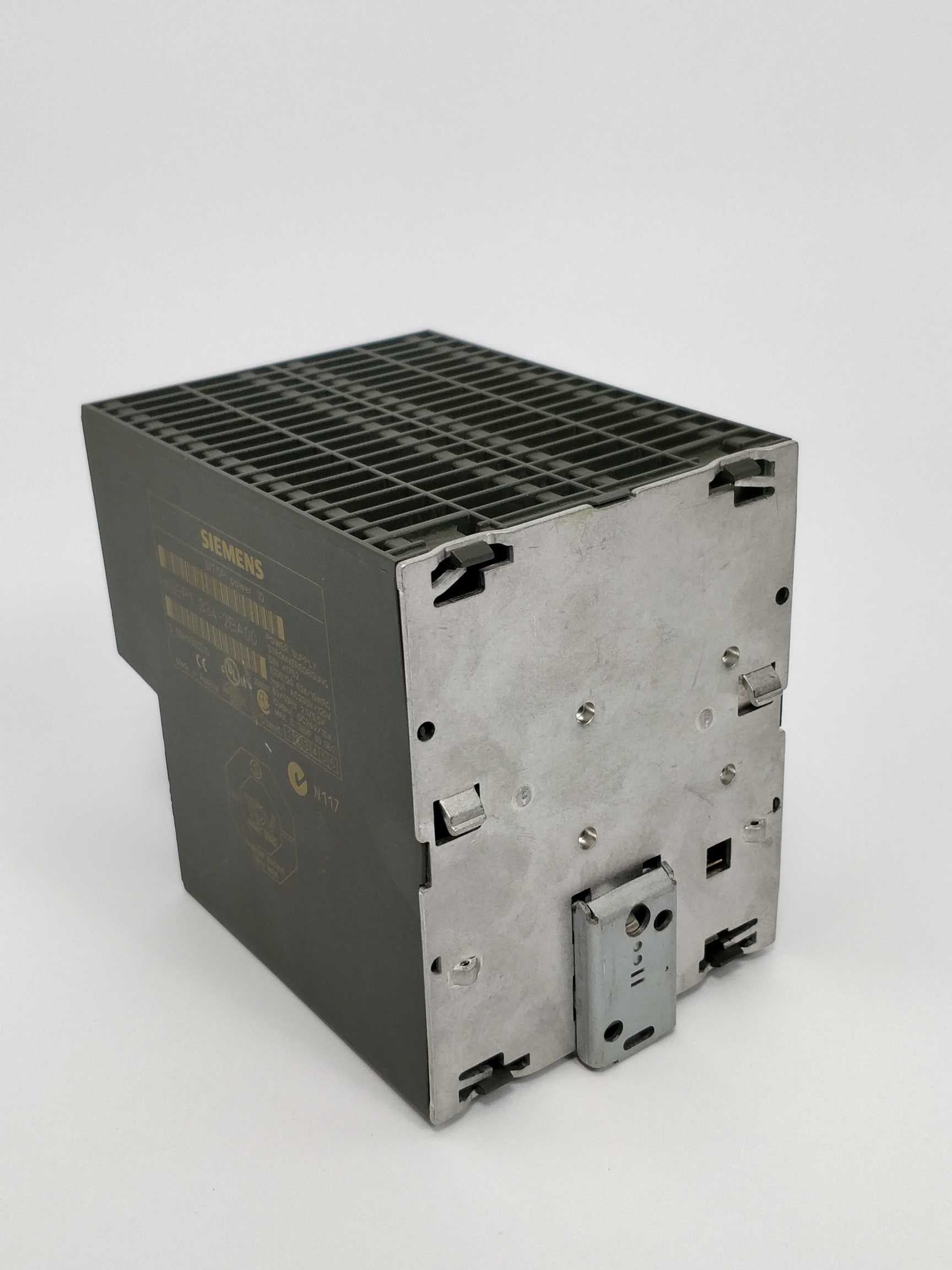 siemens-6ep1-334-2ba00-sitop-power-10_3.jpg Siemens 6EP1 334-2BA00 SITOP power 10 Levere