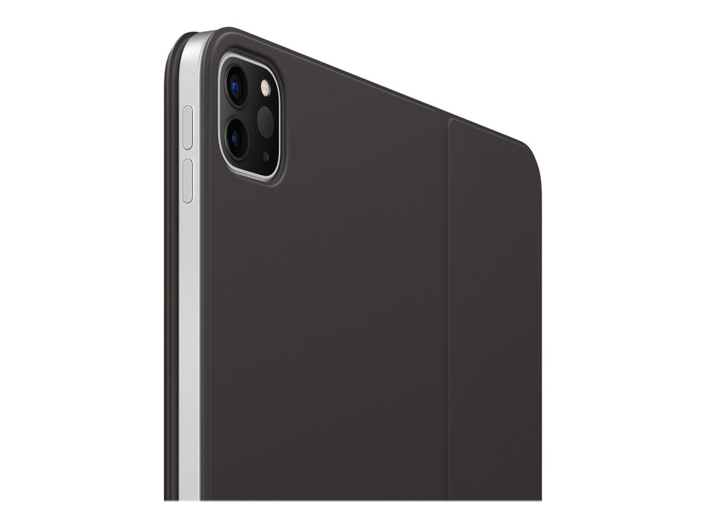Apple Smart Tastatur og folio-kasse, Dansk