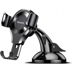 Baseus Gravity Bilholder Til Telefon
