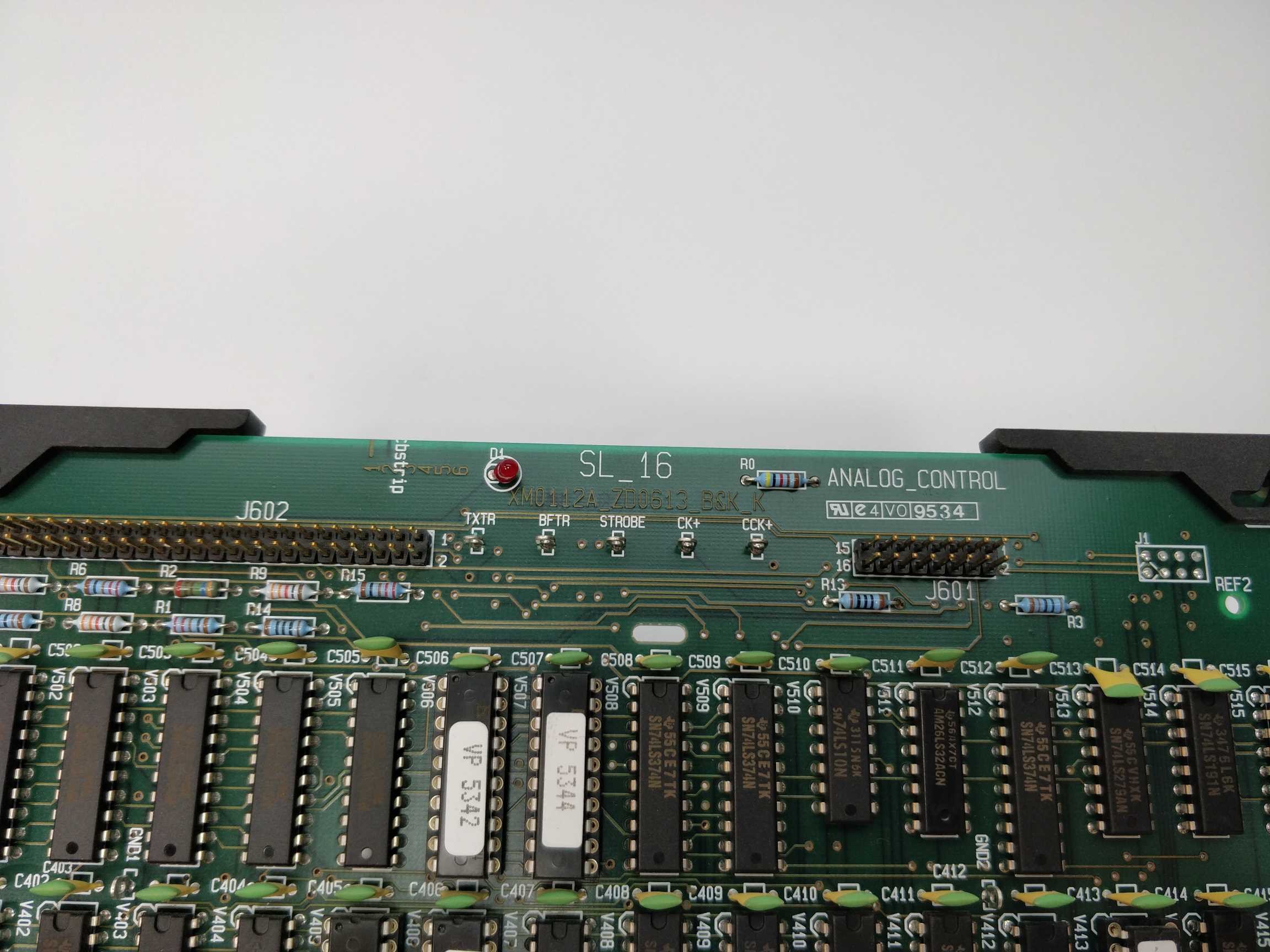 bk-medical-xm0112a_zd0613_bk_l-circuit-board_3.jpg B&K Medical XM0112A_ZD0613_B&K_L Circuit board