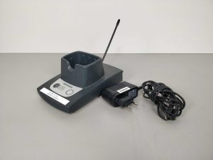 Datalogic 90A301220 OM-DRAGON RF base/charger 433MHz Hot på udsalg
