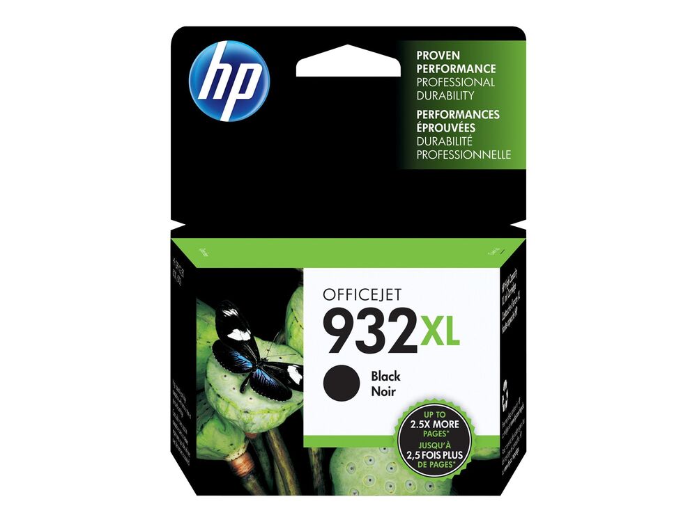 HP 932XL 1000 Sider