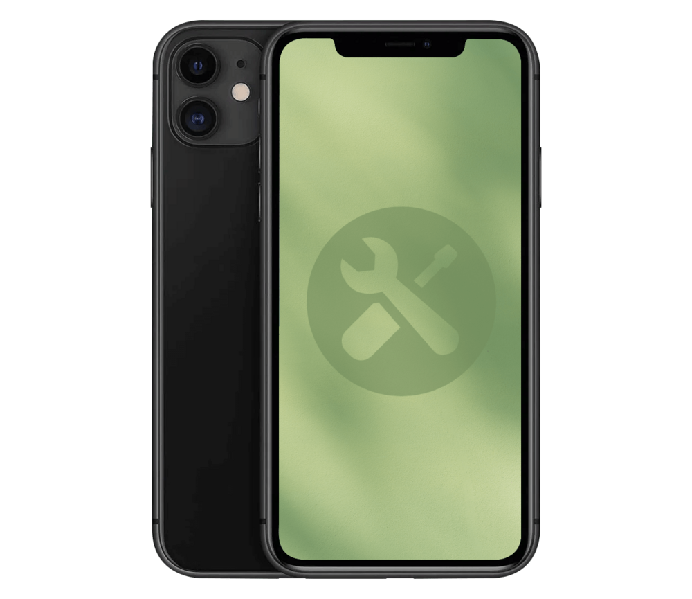 iPhone 11 reparation