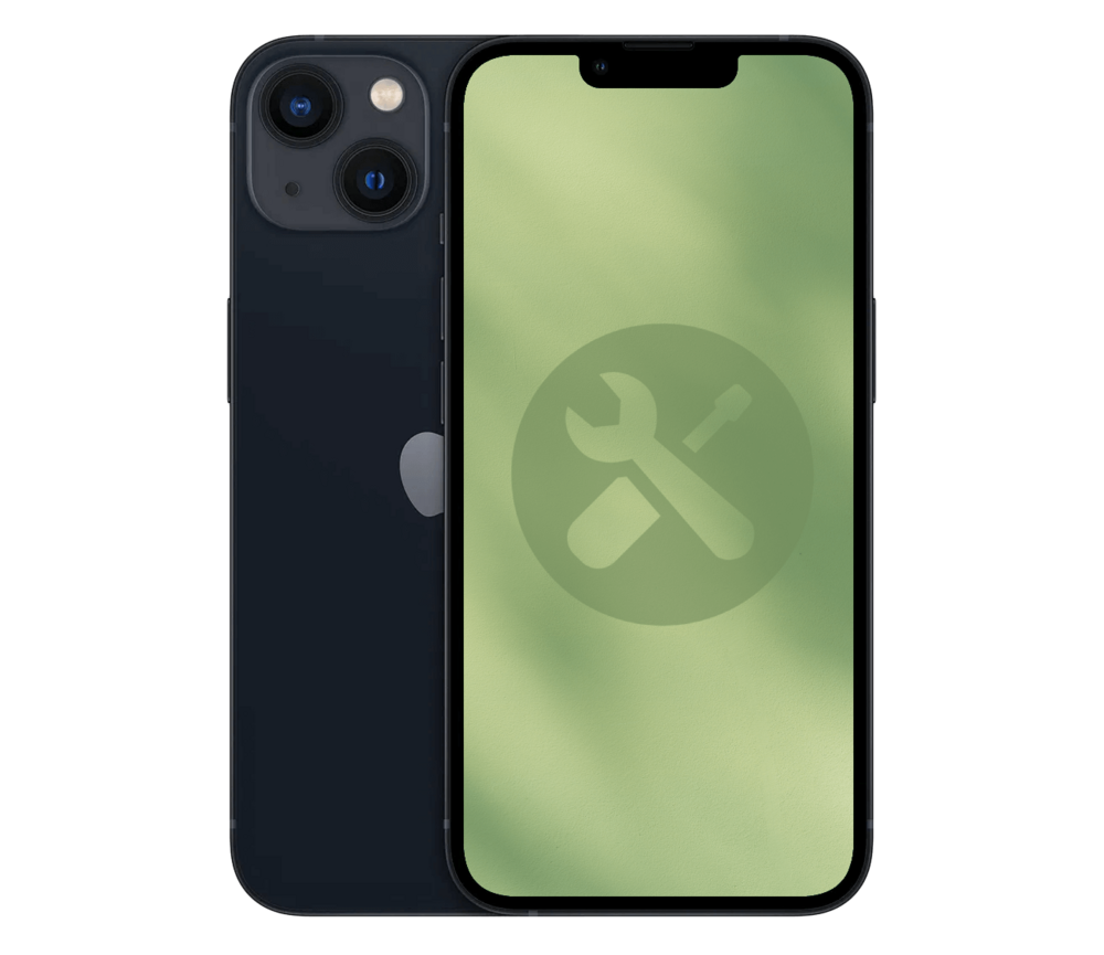 iPhone 13 reparation Online