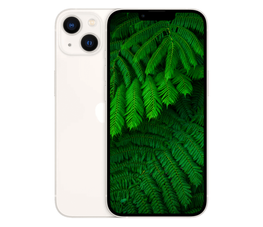 iPhone 13