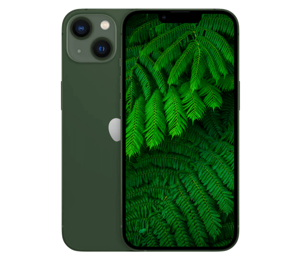 iPhone 13