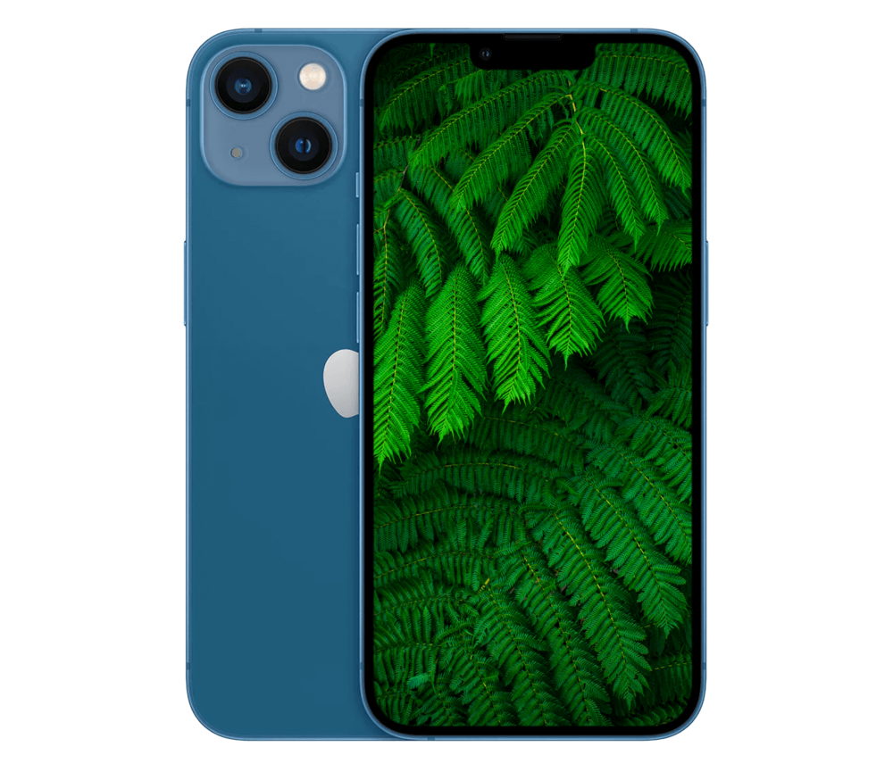 iPhone 13