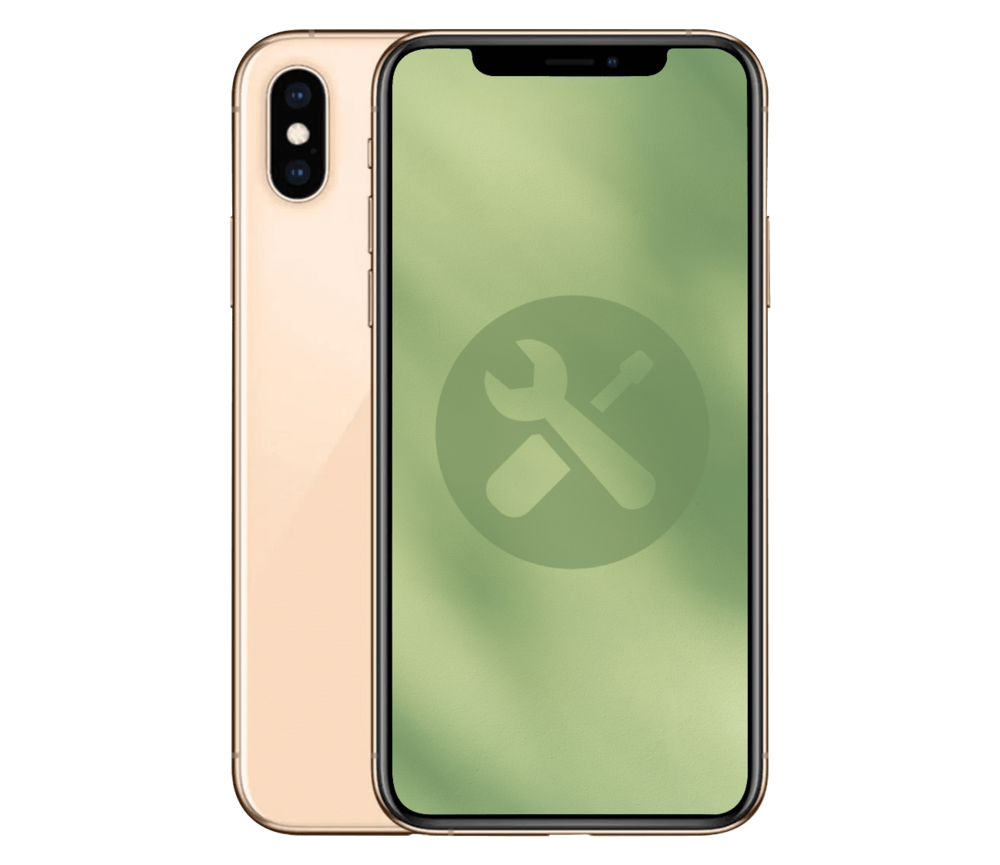 iPhone XS reparation