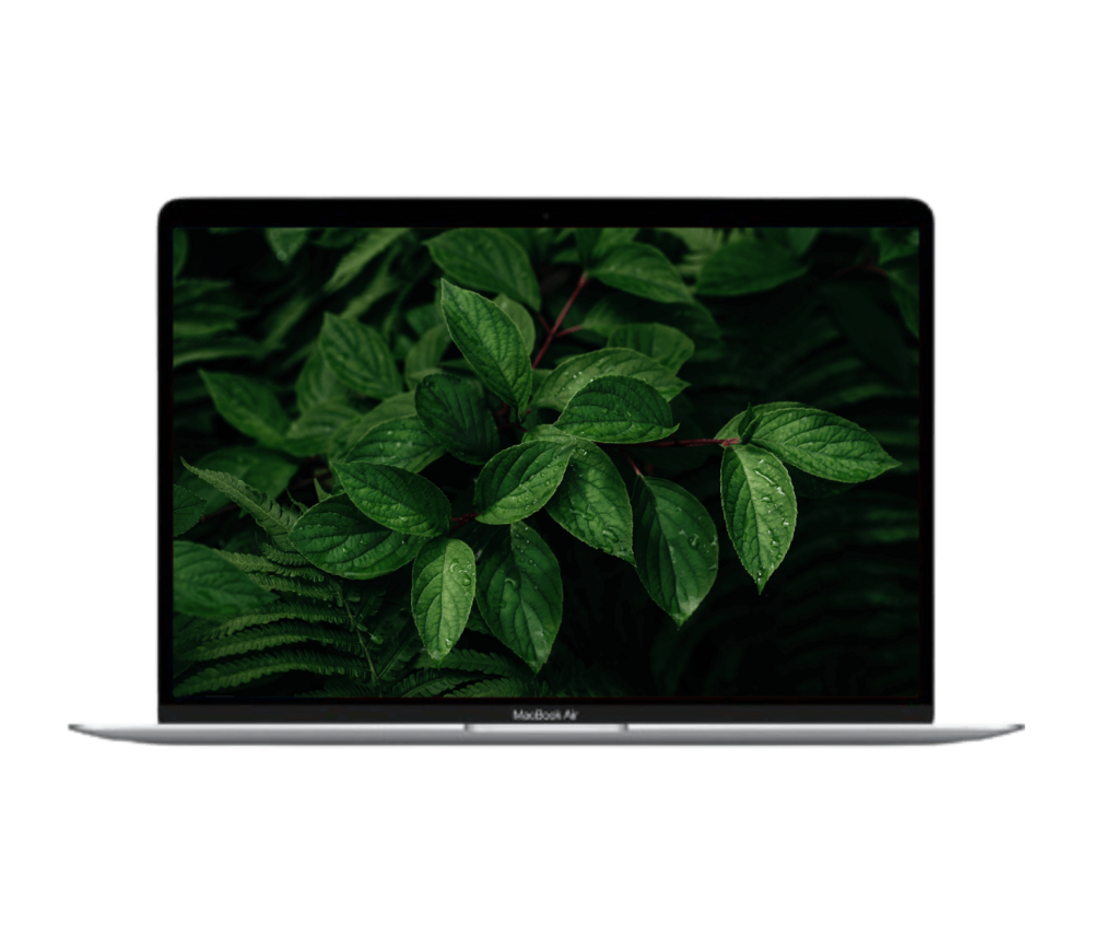 MacBook Air 13" (2020) M1, 8/256GB