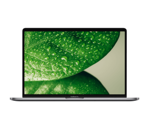 Macbook Pro 15" (2017) i7, 16/256GB
