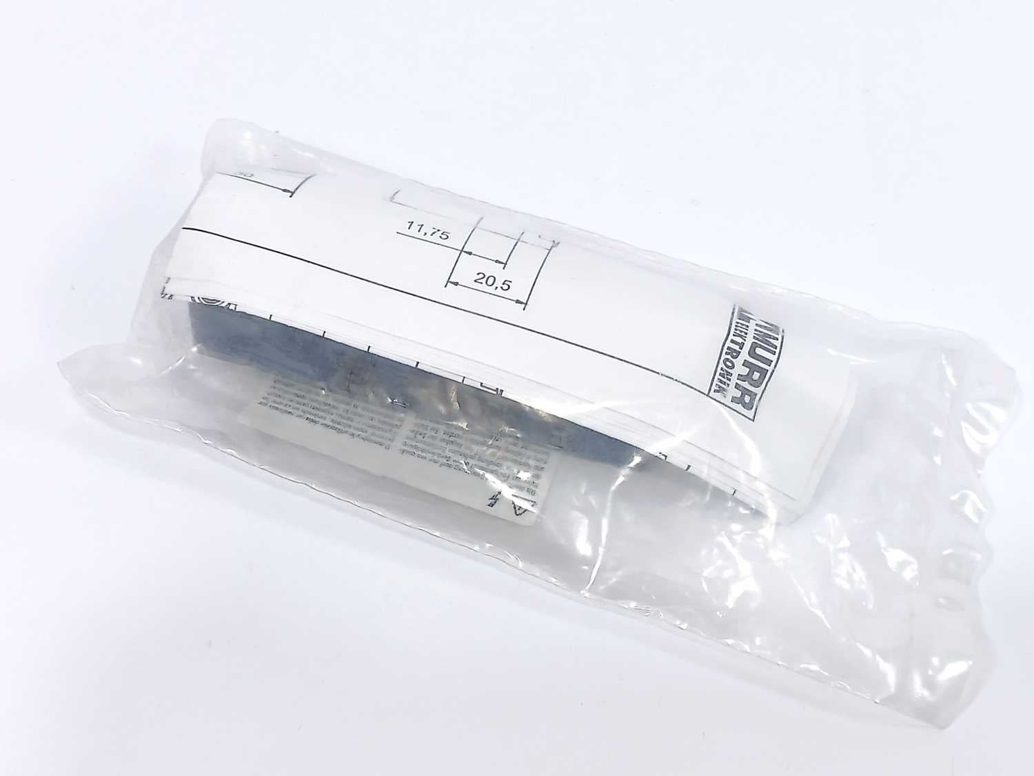 murr-elektronik-8000-86060-0000000-451t8-sensor_1.jpg MURR Elektronik 8000-86060-0000000 451T8 Sensor