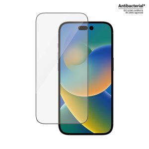 PanzerGlass™ iPhone 14 Pro Ultra-Wide-Fit Online nu
