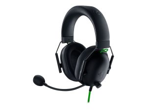 Razer BlackShark V2 X, Kablet