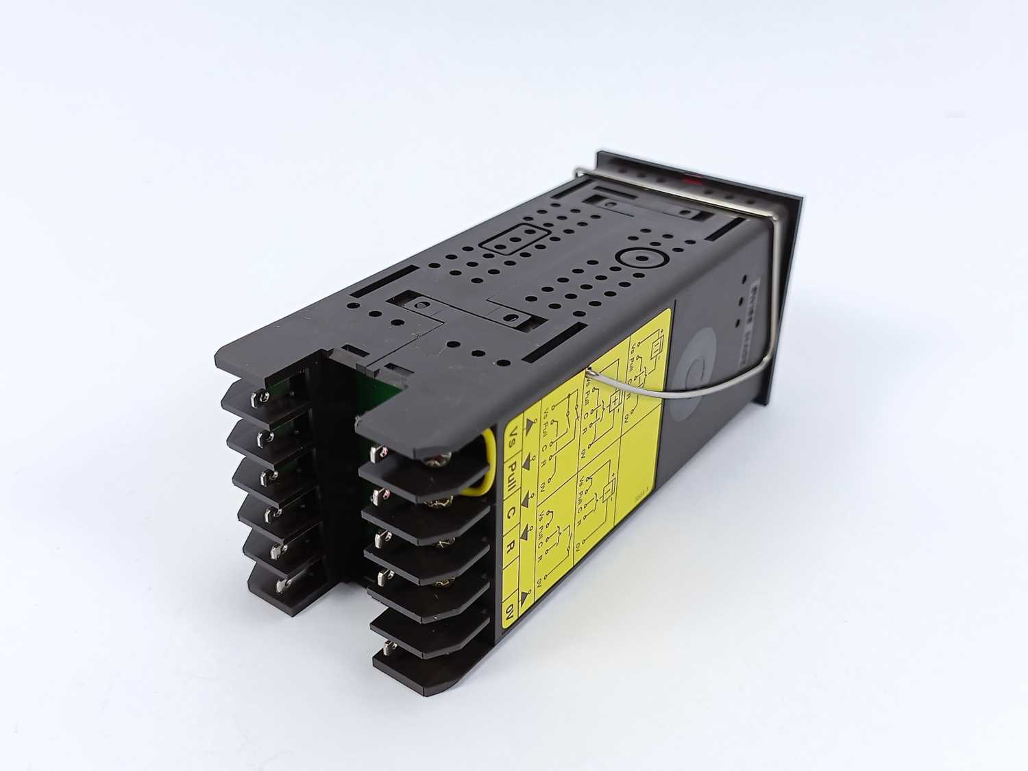 saia-ckd212m4n0n0e00-predetermining-counter_3.jpg SAIA CKD212M4N0N0E00 Predetermining Counter