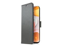 Screenor Smart Beskyttelsescover Samsung Galaxy A35 5G