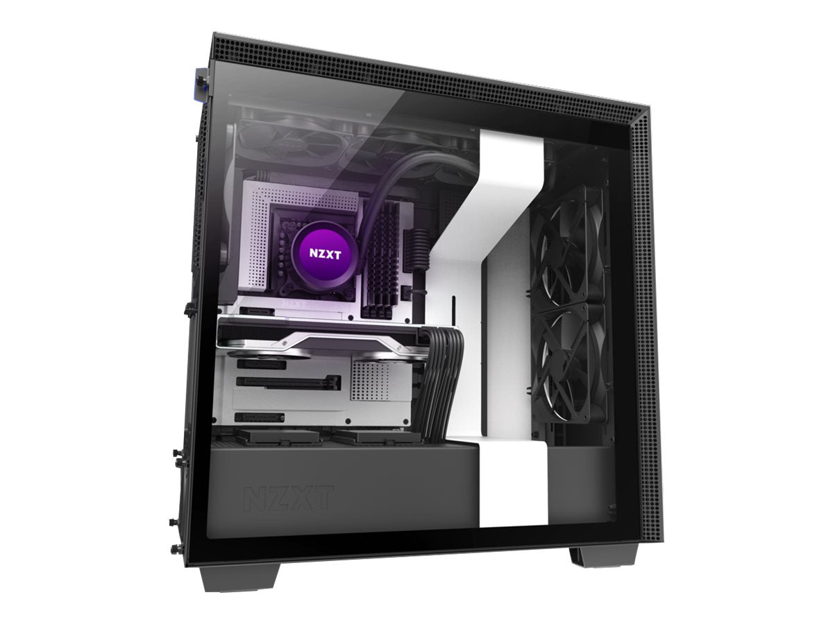 Vandkøling NZXT Kraken Z73 Processor Køling